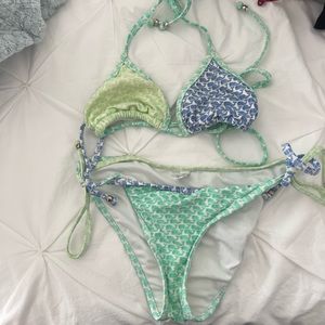 Vineyard vines bikini